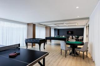 Itapema apartment - Itapema - 8