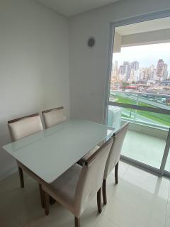 Itapema apartment - Itapema - 7