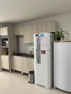 Itapema apartment - Itapema - 2