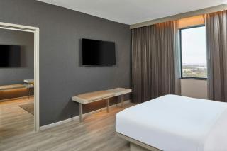 AC Hotel by Marriott Austin Hill Country - Austin - 5