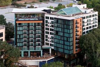 Merriweather Lakehouse Hotel, Autograph Collection - Columbia - 0