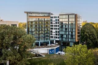 Merriweather Lakehouse Hotel, Autograph Collection - Columbia - 4
