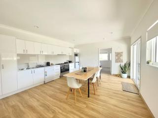 Misons Guesthouse - Mollymook - 7