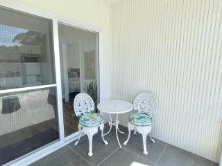 Misons Guesthouse - Mollymook - 1