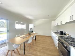Misons Guesthouse - Mollymook - 8