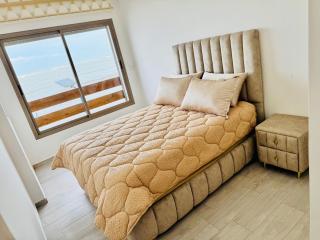 Appartements face a la mer - 4