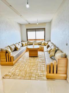 Appartements face a la mer - El Jadida - 0