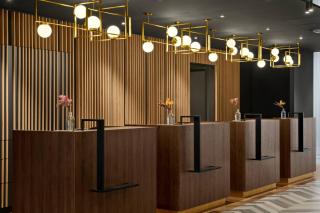 Renaissance Amsterdam Schiphol Airport Hotel - Schiphol - 7
