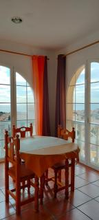 Apartamento vistas al mar - Bolnuevo - 3