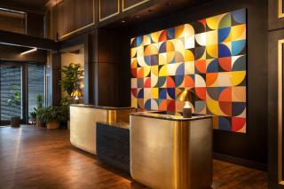 The Otis Hotel Austin, Autograph Collection - Austin - 7