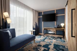 The Otis Hotel Austin, Autograph Collection - Austin - 3