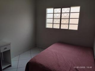 Apartamento super aconchegante - Montes Claros - 7
