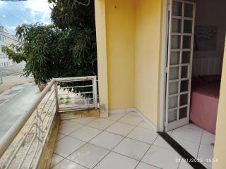 Apartamento super aconchegante - Montes Claros - 4