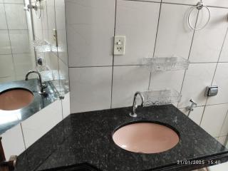 Apartamento super aconchegante - Montes Claros - 3