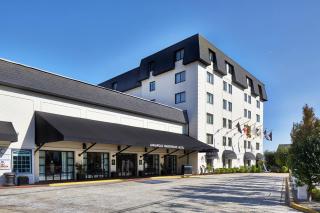 Annapolis Waterfront Hotel, Autograph Collection - Annapolis - 8