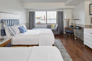 Annapolis Waterfront Hotel, Autograph Collection - Annapolis - 3