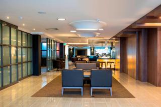 AC Hotel by Marriott Birmingham - Birmingham - 3
