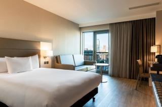 AC Hotel by Marriott Birmingham - Birmingham - 1