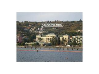 Heidi Comfortable holiday residence - Portorož - 3