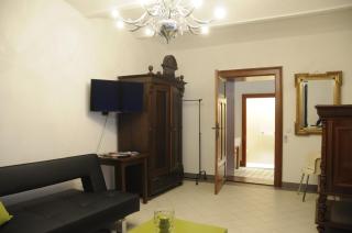 Ferienwohnung Villa am Stadtpark - Görlitz - 5