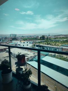 Depa Bonito en Condominio ! - 9