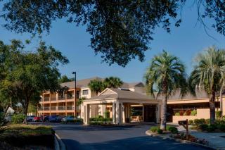 Courtyard by Marriott Ocala - Ocala - 9