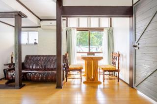 Family house プール付オーシャンビュー Amami "Birdland Nature Resort" - Amami - 2
