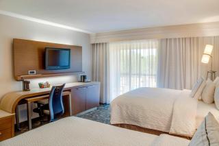 Courtyard by Marriott Ocala - Ocala - 5