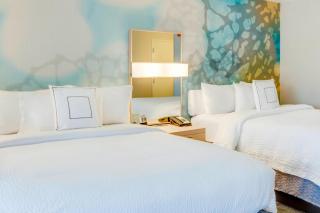 Courtyard by Marriott Ocala - Ocala - 4
