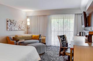 Courtyard by Marriott Ocala - Ocala - 2