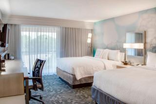 Courtyard by Marriott Ocala - Ocala - 3