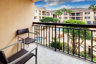 Courtyard by Marriott Ocala - 1