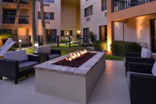 Courtyard by Marriott Ocala - Ocala - 0
