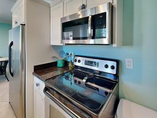 Dawn 832-Beach and Pool View - 4