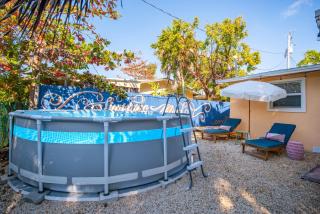 Paradise Palms - Movie Theater - Hot Tub - Pool - Arcade - Boat & RV Parking - 9