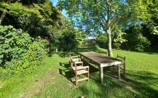 Kereru Creek by Tiny Away - 1