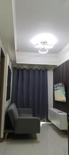 S-Residence Staycation Near IKEA,MOA,PICC - Manila - 0