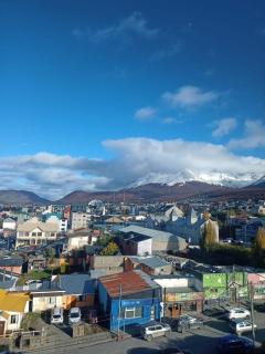 Rincon del Beagle - Ushuaia - 2