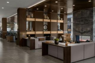 AC Hotel by Marriott Bozeman Downtown - Bozeman - 1