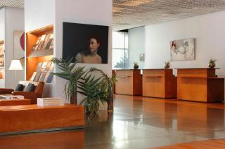 Renaissance Barcelona Fira Hotel - Hospitalet de Llobregat - 8
