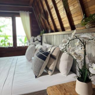 Diamond Island Eco Resort - Pulau Palambakbesar - 5