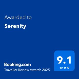 Serenity - 8