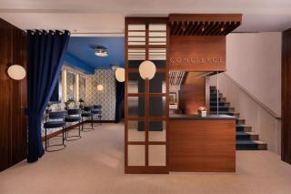 Hotel Ercilla de Bilbao, Autograph Collection - Bilbao - 6