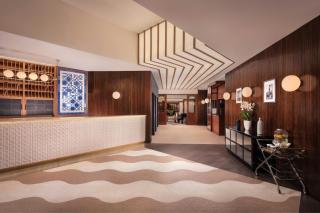 Hotel Ercilla de Bilbao, Autograph Collection - 8