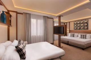 Hotel Ercilla de Bilbao, Autograph Collection - Bilbao - 1