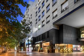 AC Hotel Diagonal L'Illa by Marriott - Barcelone - 9