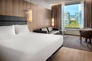 AC Hotel Diagonal L'Illa by Marriott - Barcelone - 3