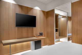 AC Hotel Diagonal L'Illa by Marriott - Barcelone - 1
