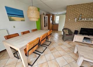 Beautiful home near the beach - Julianadorp - 5