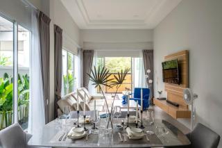 Laguna Beach Villa Phuket 207byน้องมังคุด - Ban Pak Lak - 9